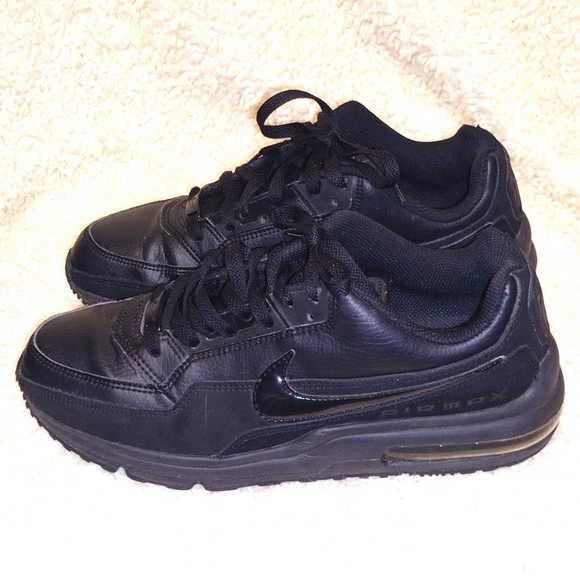 Nike Other - Nike Air Max LTD tennis shoes